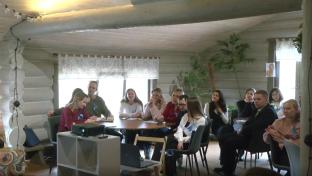 Как справиться со стрессом и избежать конфликтов – ответы на эти и другие вопросы искали молодые педагоги