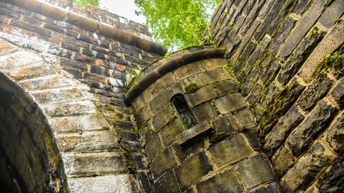 Дидинский тоннель