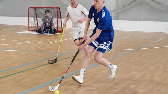 Красивая командная игра