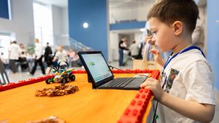 Увлекательный мир технологий