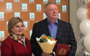 Стимул для дальнейшей работы