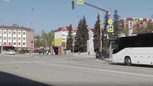 Городские власти сообщили об отмене всех массовых уличных мероприятий в День Победы