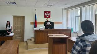 Осуждён водитель из Первоуральска, который сбил женщину на тротуаре