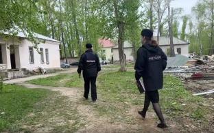 По результатам профилактического рейда в Первоуральске 10 мигрантов будут выдворены из страны