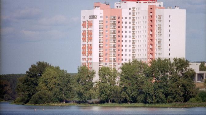 Выходные в Первоуральске будут жаркими