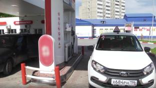 Сегодня разберём нюансы заправки автомобиля