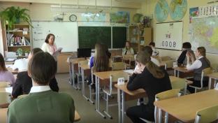 Порядка 170 объектов, включая школы, вузы и колледжи станут пунктами проведения ЕГЭ в Свердловской области