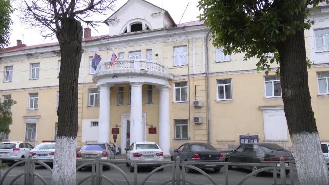 Начальник ОМВД России «Первоуральский» проведёт приём граждан