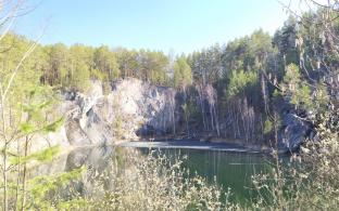 Тальков Камень