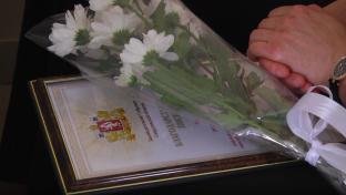 Они всегда готовы прийти на помощь, а благодаря их неравнодушию и поддержке тысячи людей обретают уверенность в завтрашнем дне