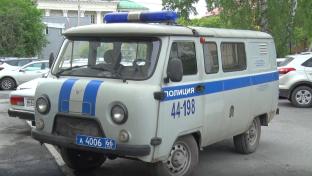 Не встал на путь исправления