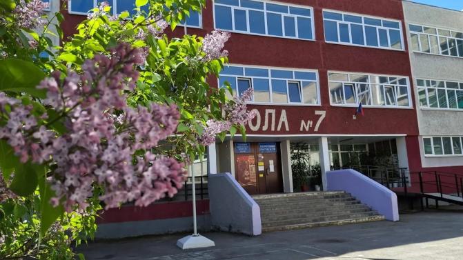 Ещё семь двухсотбалльников по ЕГЭ появилось в Свердловской области – среди них первоуралец