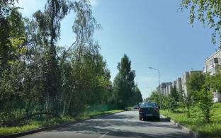 Продолжаем тему маневрирования