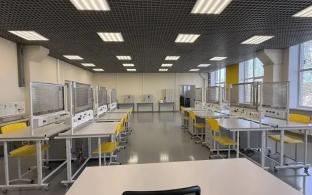 Система среднего профессионального образования активно развивается на Среднем Урале