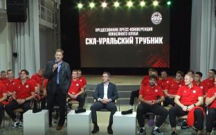 Больше чем спортивный интерес