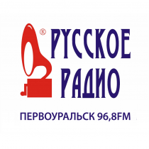 Логотип Русское радио