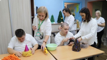 На работу НКО в Свердловской области направлены рекордные средства