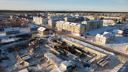 Евгений Куйвашев дал установку по сохранению высоких темпов расселения аварийного жилья в регионе