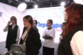 Будущие видеооператоры, репортёры и телеведущие побывали на экскурсии в редакции нашего телеканала