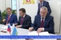 Подписано соглашение о социально-экономическом развитии Первоуральска