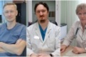 Трое уральских медиков стали лучшими в России