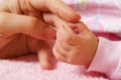 737 малышей родились в Свердловской области на прошлой неделе