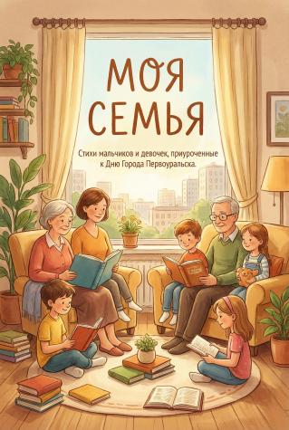 Моя Семья