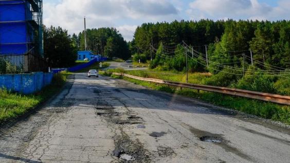 На плотине Верхне-Шайтанского пруда начнутся ремонтные работы