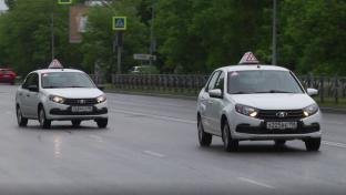 Сегодня рассмотрим нюансы при маневрировании