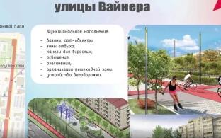 О том, какая территория будет благоустроена в Первоуральске, станет известно уже на следующей неделе