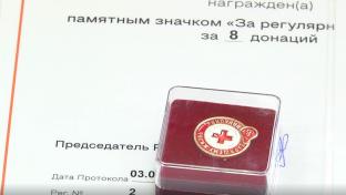 Они не считают себя героями, но совершают подвиг для спасения чужих жизней