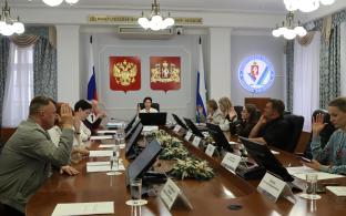 Избирательная кампания стартовала в Свердловской области