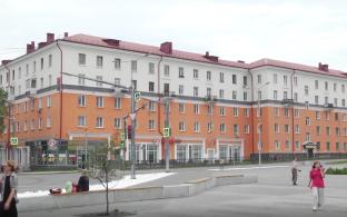 Уже в следующем году улицу Вайнера благоустроят по программе «Формирование комфортной городской среды»