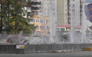 Почти миллиард рублей планируется направить в следующем году из федерального бюджета на создание комфортной городской среды в Свердловской области, в том числе и Первоуральске