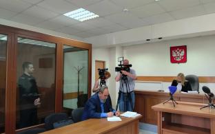 Первоуральский городской суд приступил к рассмотрению уголовного дела в отношении бывшего спортсмена, обвиняемого в причинении смертельных травм незнакомому мужчине