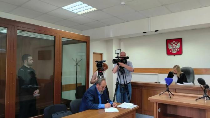 Первоуральский городской суд приступил к рассмотрению уголовного дела в отношении бывшего спортсмена, обвиняемого в причинении смертельных травм незнакомому мужчине