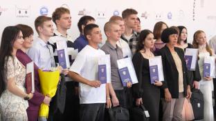 Сплав ценных знаний и неиссякаемой энергии
