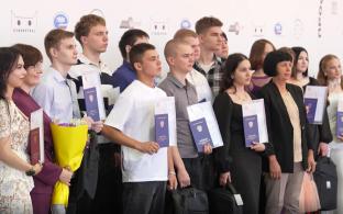 Сплав ценных знаний и неиссякаемой энергии