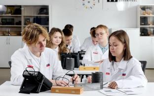 Абитуриенты подали 7 тыс. заявлений в колледжи и техникумы Свердловской области