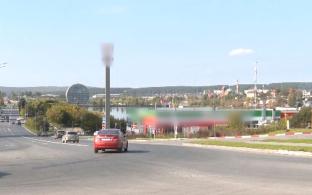 Продолжаем изучать Первоуральск глазами автоинструктора