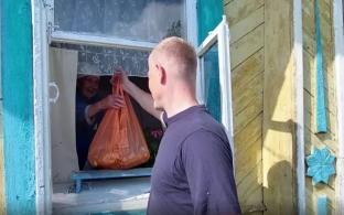 Борьба со стихией – дело общее