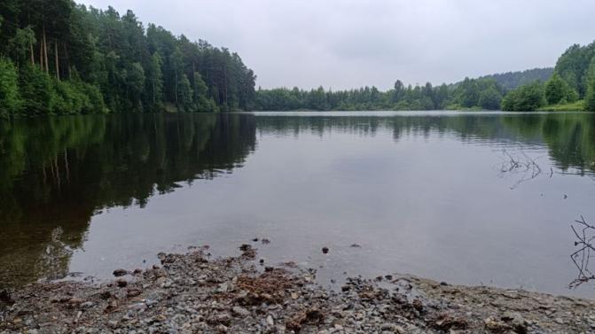 В Свердловской области усилят контроль за водоёмами
