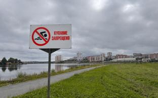 Пять человек погибли на реках и водоёмах Свердловской области с начала недели