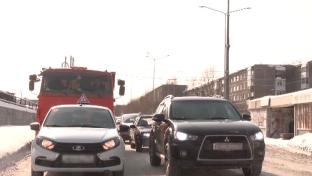 Сегодня обсудим самые аварийные участки Первоуральска