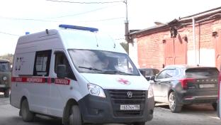 Службы скорой помощи Первоуральска и Ревды объединили