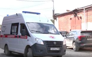 Службы скорой помощи Первоуральска и Ревды объединили