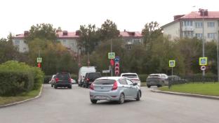 Зинаида Балабанова на любой дороге – как рыба в воде