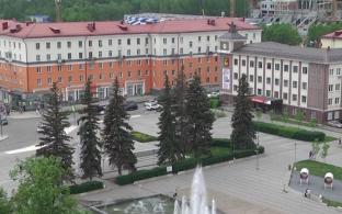 Россия сильна Уралом!