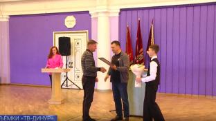 День металлурга отметили и на заводе «Динур»