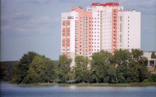 Выходные в Первоуральске будут очень жаркими